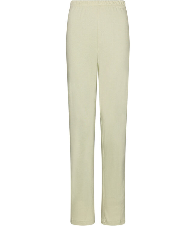 Light green organic cotton pyjama Soft Sage