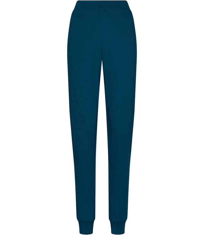 Dark blue organic cotton pyjama Midnight Dreamer