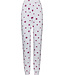 Grey pyjama with kangaroo pocket Fabulously Starry