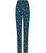 Dark blue organic cotton pyjama Snowflake Sparkle