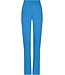 Blauwe katoenen pyjama met lange mouwen Shining Stars