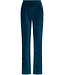Dark blue fleece homesuit with zip Nordic Beauty