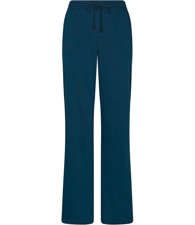 Dark blue teddy fleece homesuit Teddy Bear Soft