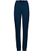 Dark blue homesuit with zip and cuffs long sleeves Stylish Comfort