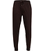 Dark grey cotton french terry men's homesuit Comfort Lounge