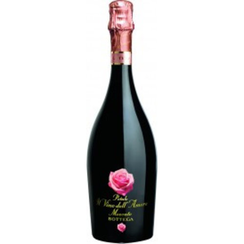 Rozen.nl Bottega Il Vino Dell Amore - Moederdag Rozen.nl Bottega Il Vino Dell Amore - Moederdag