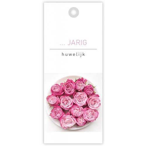 rozen.nl card ...... jarig huwelijk rozen.nl card ...... jarig huwelijk