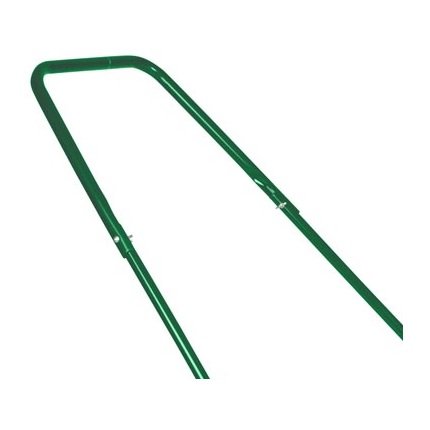 Toolland Metalen gazonrol - tuinwals werkbreedte 50 cm. product afbeelding
