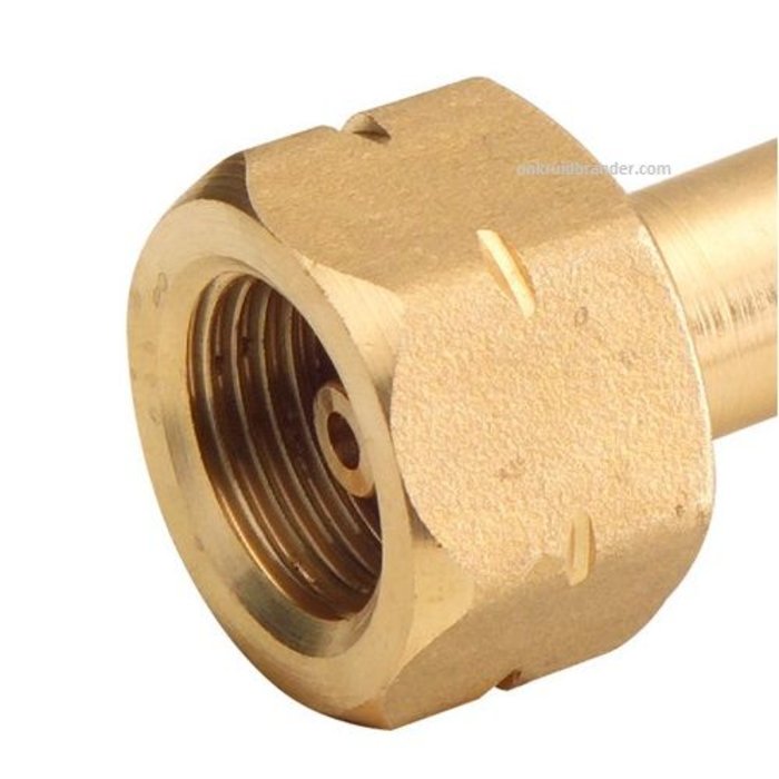 CFH Régulateur de pression | DR112 | 2,5 bar avec protection contre la rupture du tuyau