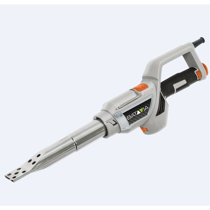 Batavia Chaleur maximale | Désherbant 4 en 1