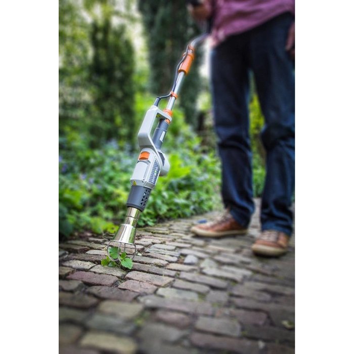 Batavia Chaleur maximale | Désherbant 4 en 1