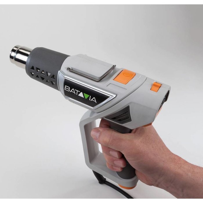 Batavia Chaleur maximale | Désherbant 4 en 1