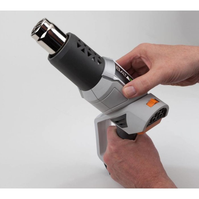 Batavia Chaleur maximale | Désherbant 4 en 1