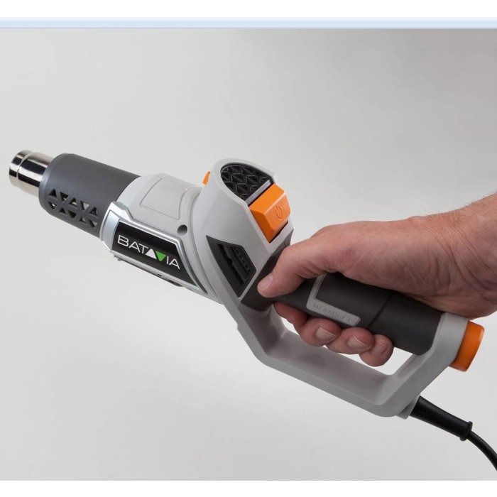 Batavia Chaleur maximale | Désherbant 4 en 1