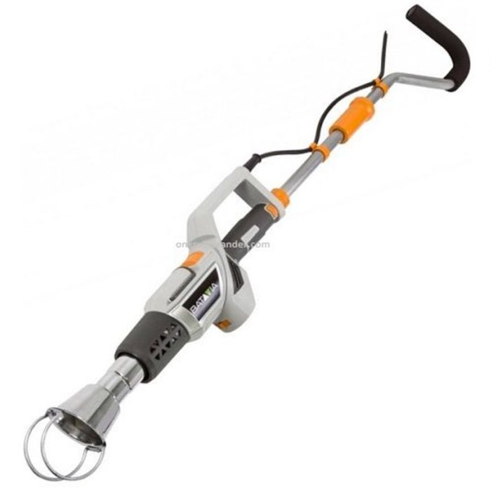 Batavia Chaleur maximale | Désherbant 4 en 1