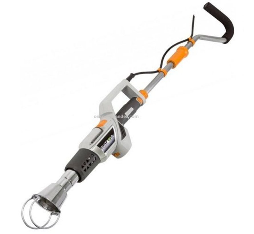 NEW! 4 in 1 electric weed burner multifunctional € 59.95