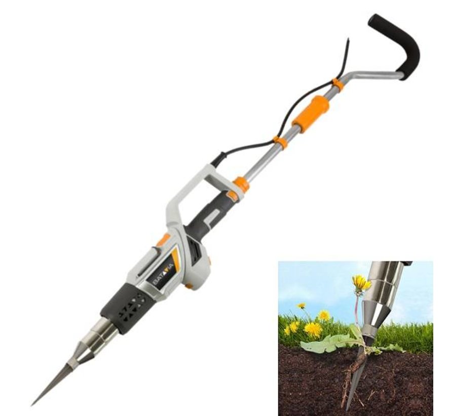 NEW! 4 in 1 electric weed burner multifunctional € 59.95