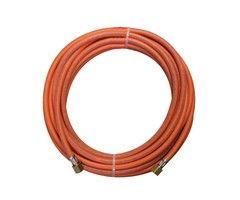 Kemper tuyau de gaz | 5 mètres | Raccords 3/8