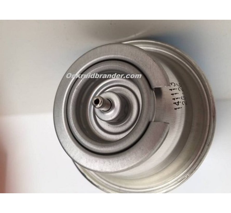 All Ride gas bottle Gas canister 227 grams for weed burner and gas