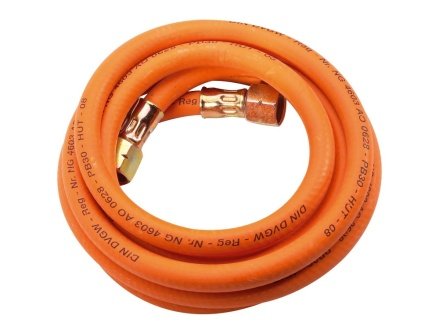 CFH 3 meter gasslang  VS300 product afbeelding