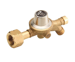 CFH Régulateur de pression | DR112 | 2,5 bar avec protection contre la rupture du tuyau