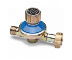 Kemper Régulateur de pression de gaz | 1-4 barres
