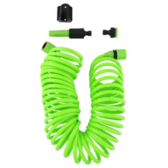 Kinzogarden Spiralschlauch 10 Meter - Copy