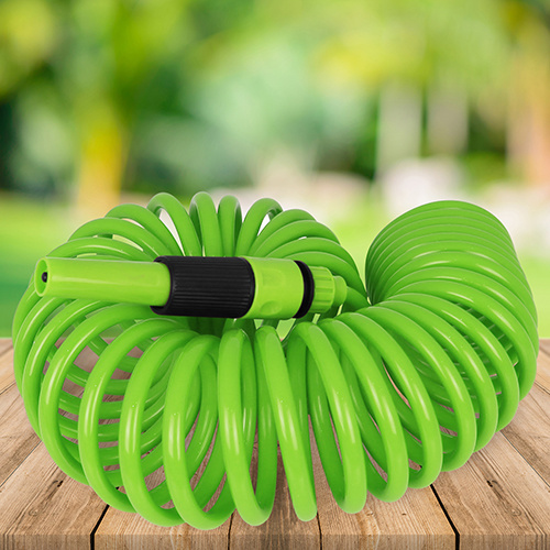 Spiraalslang 10 meter Spiraalslang 10 meter