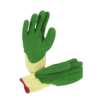 Lifetime Garden Gartenhandschuhe mit Latex