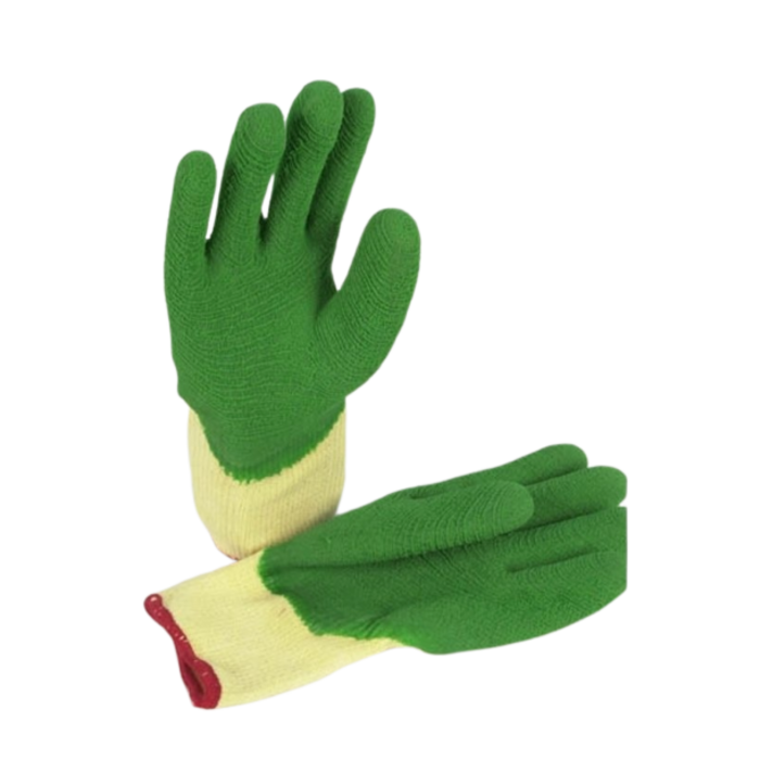 Lifetime Garden Tuinhandschoenen met latex