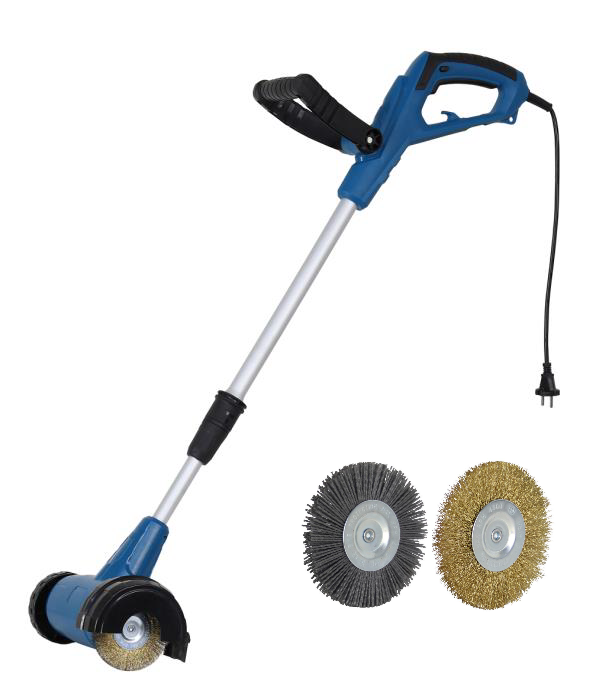 CFH Electrische Voegenborstel EFB-675 - onkruidborstel - incl twee borstels product afbeelding