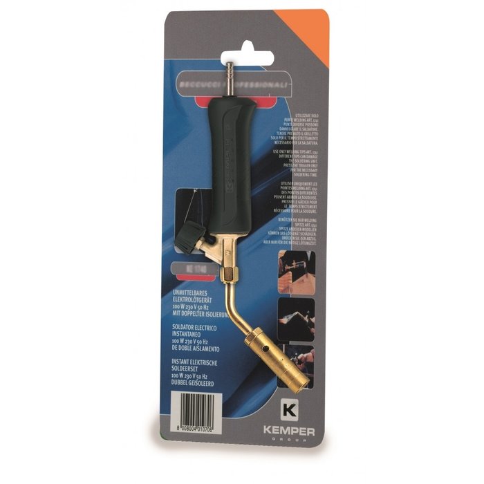 Kemper Torche de soudage  de rechange (diamètre de la buse 20 mm)