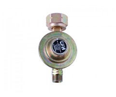 CFH Druckregler 2,5 bar| DR114 | für Unkrautbrenner und Gasbrenner