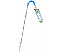 Gloria Onkruidbrander | Thermoflamm Bio Classic | met gratis gasfles