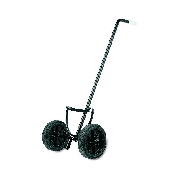 Kemper trolley voor gasfles, 11 liter - 1435 product afbeelding