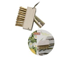 Kinzo Brosse à mauvaises herbes 13x3,5x14cm