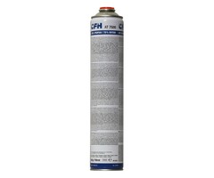 CFH Gasfles |  AT 7500 XL | 750ml | met schroefdraad verbinding