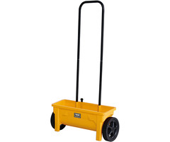 Chariot | Épandeur intelligent 100 | 12 litres