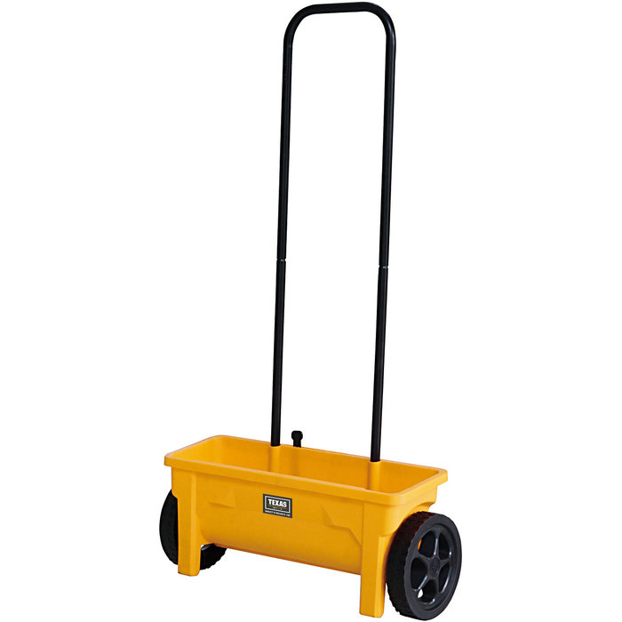 Wagen | Intelligenter Streuer 100 | 12 Liter