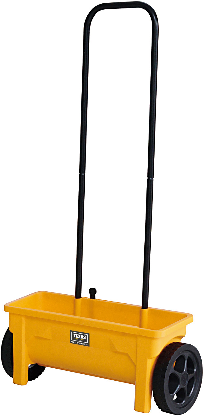 Texas Garden Strooiwagen Smart Spreader 100 12L product afbeelding