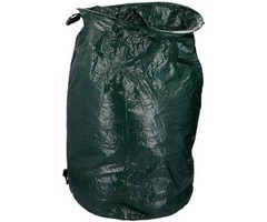 Gartenmüllsack Blattsack faltbar 120 L.