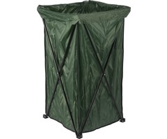 Sac à déchets de jardin pliable | 180 Litres