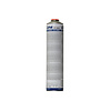 CFH Universele gasfles | 600ML | met schroefdraad verbinding