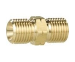 CFH Gasslang verbinder | 3/8 koppeling