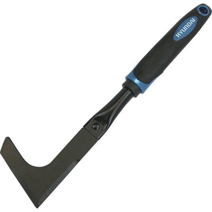 Grattoir à joints Couteau à désherber - 27cm - 125 g