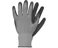 Talen Tools Arbeitshandschuh | Latex | Größe M