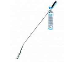 CFH Innovativer Unkrautbrenner | CW3300| Lufteinlass-Technologie