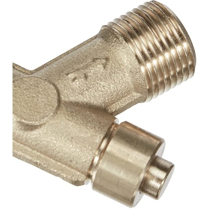 CFH Slangbreuk beveiliging | SB118 | Hogedruk beveiliging