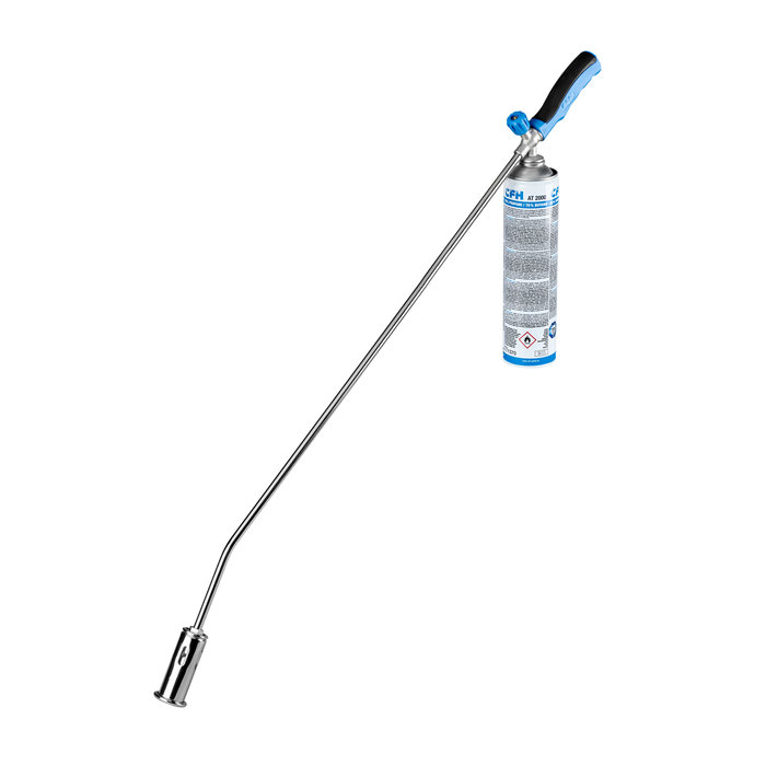 CFH Unkrautbrenner | CW3000 | mit kostenloser Gasflasche
