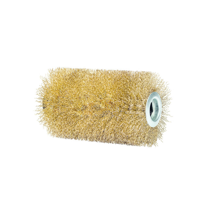 Gloria Multibrosse | Brosse métallique | adapté au carrelage